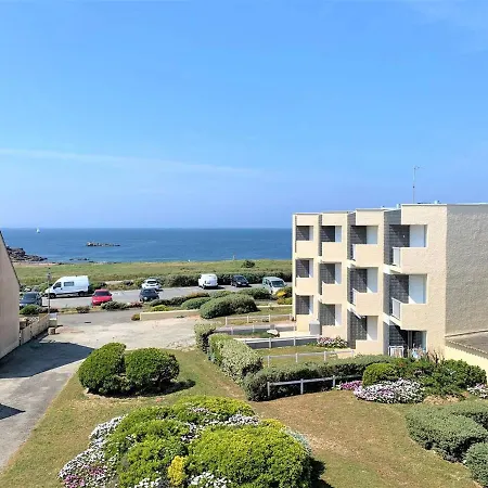 - 2 Pieces Avec Balcon, Parking Et Animaux Acceptes - Fr-1-478-74